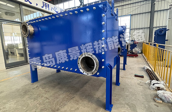 304板式换热设备特点和应用领域 304板式换热设备特点和应用领域