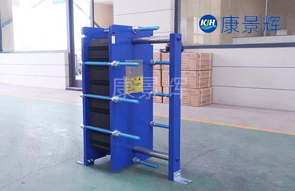 板式热交换器的结构、优势与选型指南 板式热交换器的结构、优势与选型指南