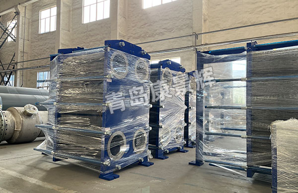 板式换热器源头厂家 板式换热器源头厂家