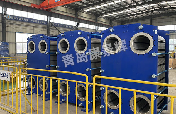 不锈钢板式换热器寿命大概能用多久 不锈钢板式换热器寿命大概能用多久