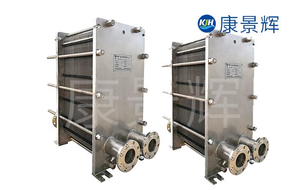 板式换热器是不锈钢材质嘛 板式换热器是不锈钢材质嘛