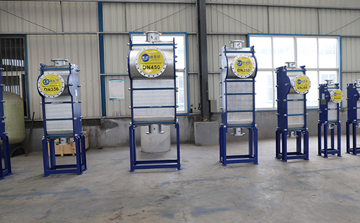 影响板式换热器压降的因素 影响板式换热器压降的因素